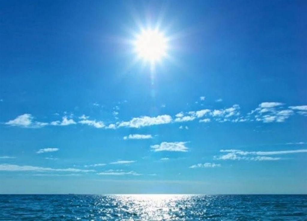 Ερχεται… χειμώνας με βροχές, καταιγίδες και… κρύο