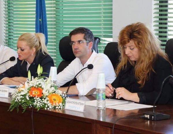 Χρηματοδότηση για τον βιολογικό καθαρισμό στην Αιδηψό