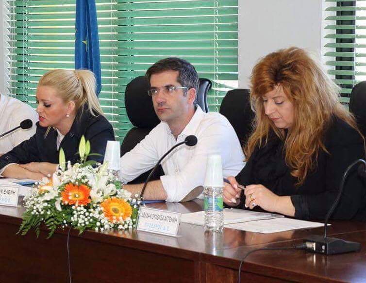 Χρηματοδότηση για τον βιολογικό καθαρισμό στην Αιδηψό