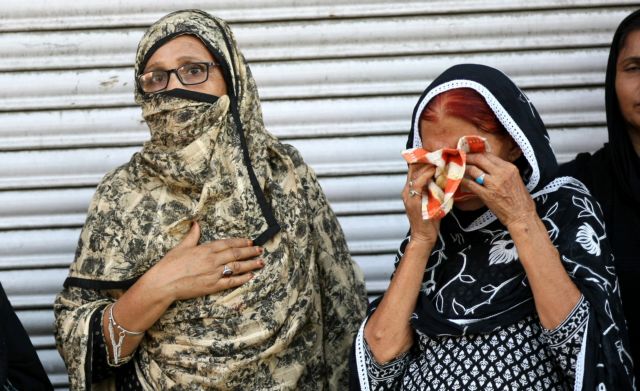 Ινδία: Πάνω από 240 κρούσματα δάγκειου πυρετού στο Νέο Δελχί