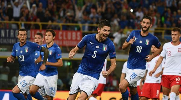 Εθνική Ιταλίας: Τόπο στα νιάτα και χωρίς παγκόσμιο πρωταθλητή