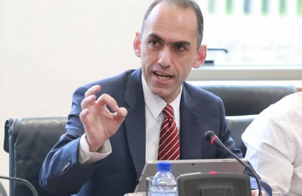 Κύπρος: Πλεονασματικός και αναπτυξιακός ο προϋπολογισμός του 2019