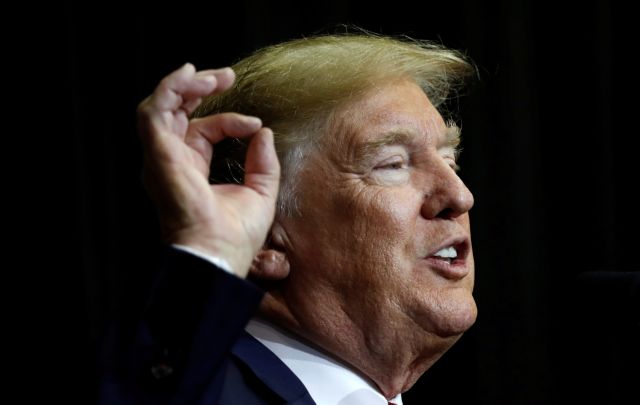 Γούντγουορντ: Ο Τραμπ παραλίγο να προκαλέσει άθελά του πόλεμο με τη Βόρεια Κορέα