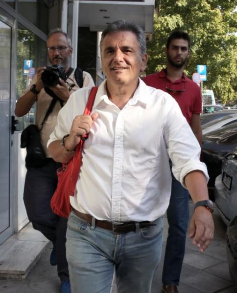 Οι συνανα-στροφές του Ευκλείδη