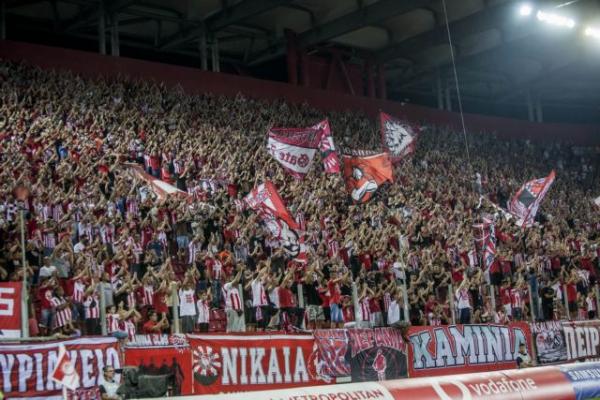 Ζητάει περισσότερα εισιτήρια από τη Μίλαν ο Ολυμπιακός