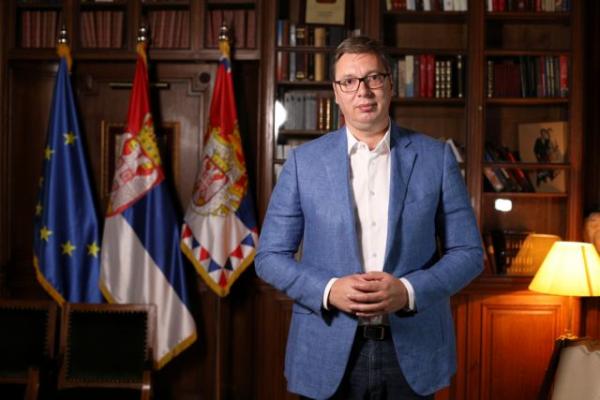 Σερβία: Σε κατάσταση υψίστης ετοιμότητας στρατός και αστυνομία