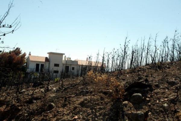 Δικηγόρος συγγενών θυμάτων στο Μάτι: Μη νόμιμο το αίτημα της εισαγγελέως του Αρείου Πάγου