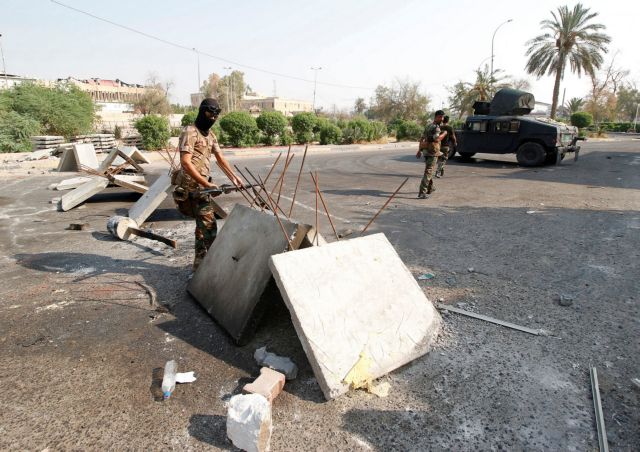 ΟΗΕ: Έκκληση για ηρεμία μετά τα αιματηρά επεισόδια στο Ιράκ