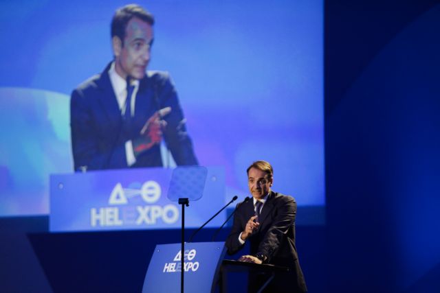 Ανάσα σε ελεύθερους επαγγελματίες με τις δεσμεύσεις Μητσοτάκη