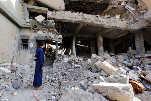 Υεμένη: Απέτυχαν οι ειρηνευτικές διαπραγματεύσεις – 84 νεκροί σε μάχες