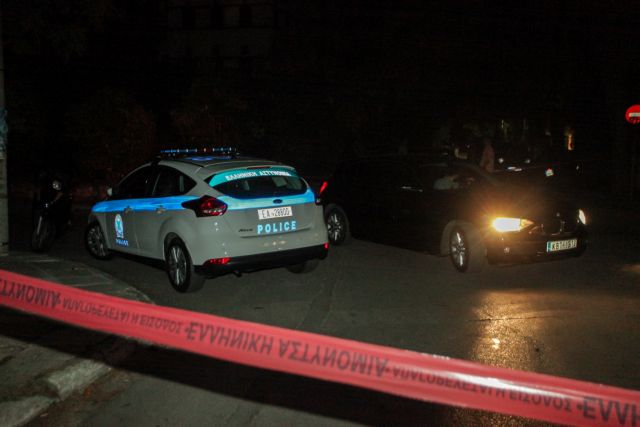 Δολοφονία 33χρονης στην Κηφισιά – Τη «γάζωσαν» με καλάσνικοφ