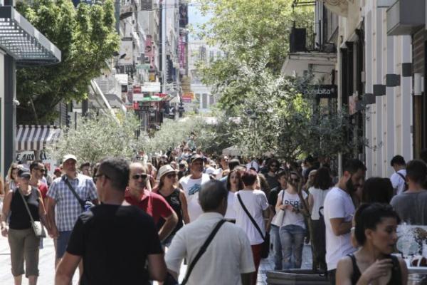 ΕΣΕΕ: Τι δείχνει το βαρόμετρο για τις επιχειρήσεις του λιανικού εμπορίου