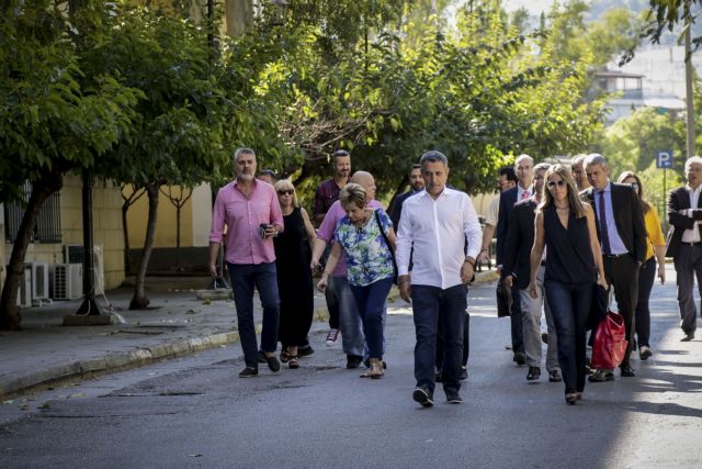 Καταγγελία για τις συλλήψεις από την Ένωση Ευρωπαίων Δημοσιογράφων