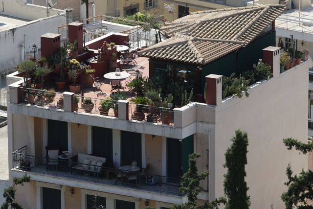 «Erga omnes» μείωση του ΕΝΦΙΑ ζητά η ΠΟΜΙΔΑ