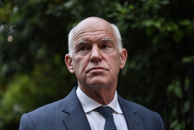 Γ. Παπανδρέου: Εθνική ανάγκη να ηττηθούν οι ιδέες και οι πρακτικές της συντήρησης