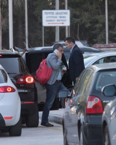 Όλος ο διάλογος με τον Τσακαλώτο που διαψεύδει το ΑΠΕ για τις συντάξεις