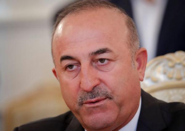 Mevlut Cavusoglu: Greece has been transformed to a secure refuge for Turkish criminals