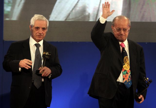 Θ. Γιαννακόπουλος: Ήταν πιο φανατικός Παναθηναϊκός από εμένα ο Παύλος