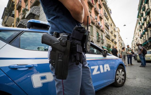 Ιταλία: Οικιακή βοηθός μαχαίρωσε τέσσερις κατοίκους στην Μάντοβα