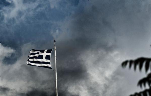 WSJ: Ευάλωτη παραμένει η Ελλάδα – Επιστρέφει σε θυελλώδεις αγορές