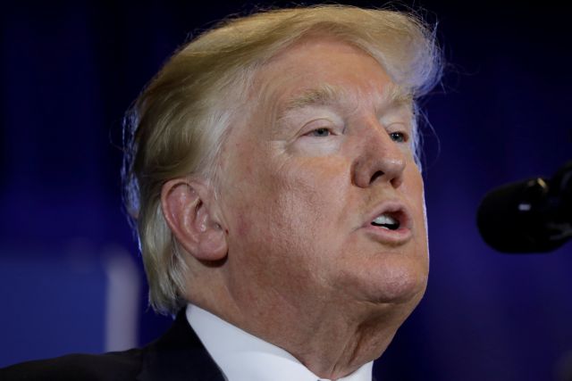 Απειλές Τραμπ – Θα αποκλείσει τον Καναδά από τη νέα NAFTA