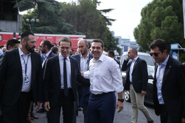 Επιδόματα ή υπηρεσίες στη ΔΕΘ;