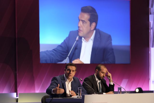 Πώς σχολιάζει ο διεθνής τύπος την ομιλία Τσίπρα στη ΔΕΘ