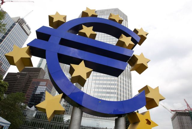 Eurostat: Στο 0,9% ο πληθωρισμός της Ελλάδας τον Αύγουστο