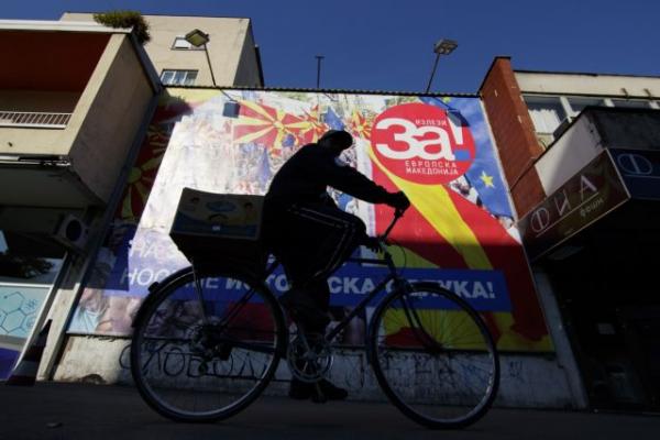Μακεδονικό ώρα μηδέν: Όλα τα σενάρια για την επικράτηση του «ναι» ή του «όχι» στο δημοψήφισμα