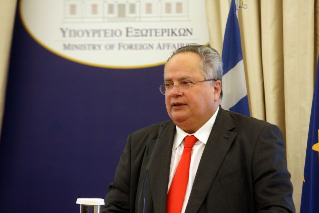 Κοτζιάς: Επιτακτική η συνεργασία μεταξύ των κρατών της Βαλκανικής