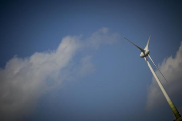 Πόσο θα αυξηθεί η αιολική ενέργεια την επόμενη πενταετία