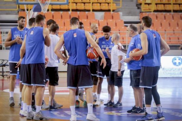 Sold out το Ελλάδα-Σερβία