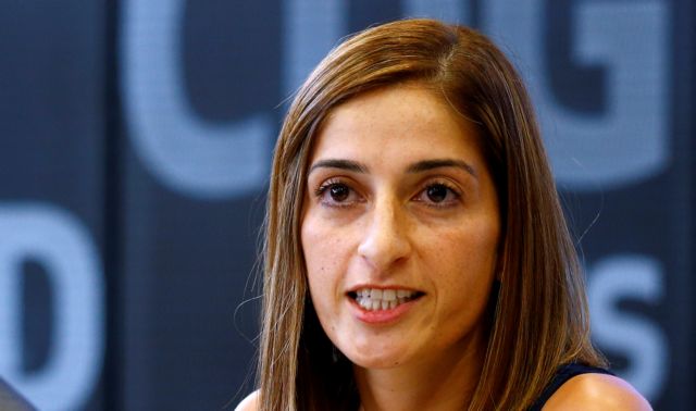 Μεσαλέ Τόλου: Την «φοβίζουν» οι διαδηλώσεις της άκρας δεξιάς στην Κέμνιτς