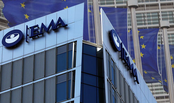 EMA: Σύσταση για περιορισμό συγκεκριμένων αντιβιοτικών