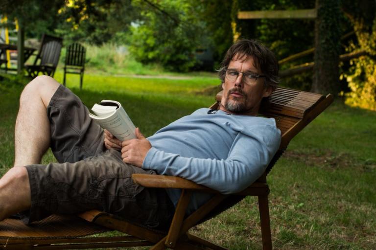 Σινεμά στα γρήγορα