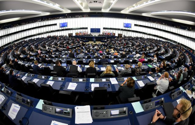 «Κατάσταση της Ένωσης» ή κατάσταση της διαίρεσης;