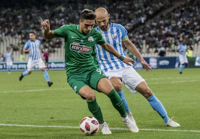 Το… εννιάρι που έψαχνε!