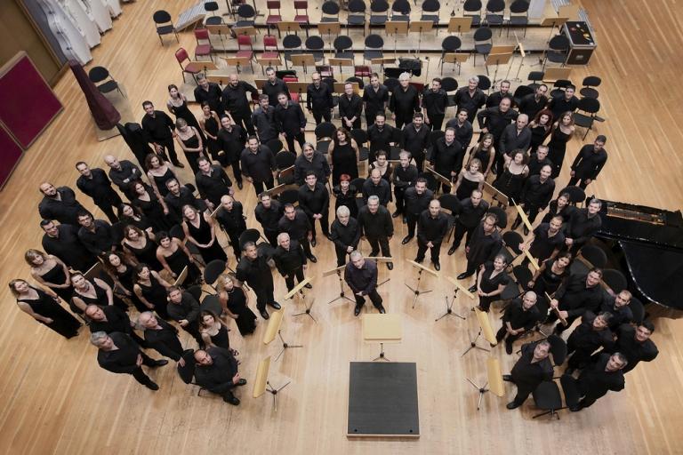 Κλασική μουσική για όλους από την ΚΟΑ στο Ξέφωτο του Νιάρχος