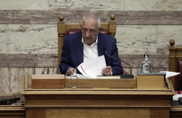Κακλαμάνης: Αν η ΠΓΔΜ μπει στο ΝΑΤΟ θα μπλοκάρουμε τη διαδικασία στην ΕΕ
