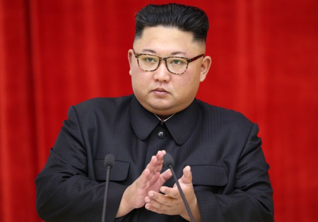 Βόρεια Κορέα: «Κλείνει οριστικά» το πεδίο πυραύλων Τονγκτσάνγκ-ρι