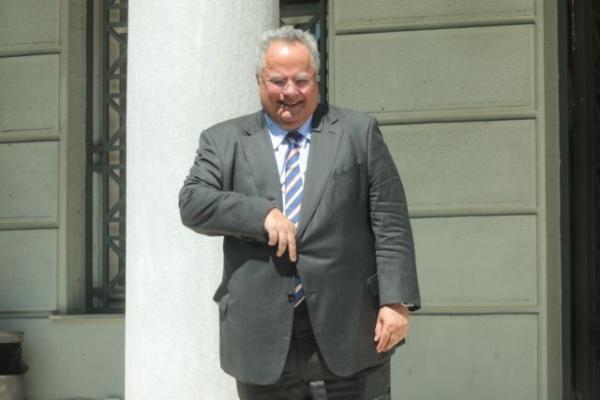 Ο Κοτζιάς και η «κουλτούρα της σιωπής»