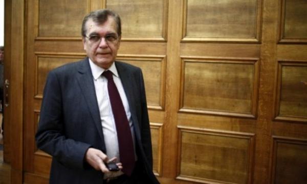 Κρεμαστινός: ΣΥΡΙΖΑ και Κίνημα Αλλαγής να συζητήσουν για πιθανή συνεργασία