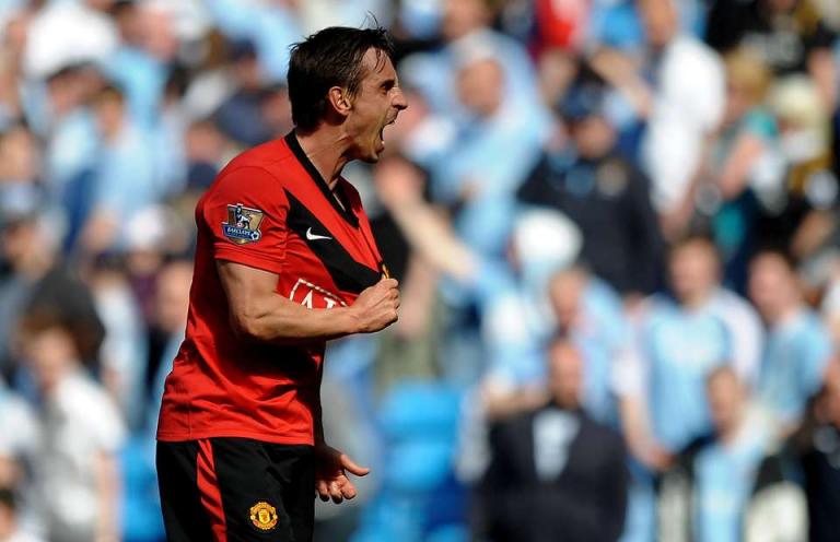 Γκάρι Νέβιλ : «Η διοίκηση ευθύνεται για το χάλι της ομάδας, όχι ο Μουρίνιο»