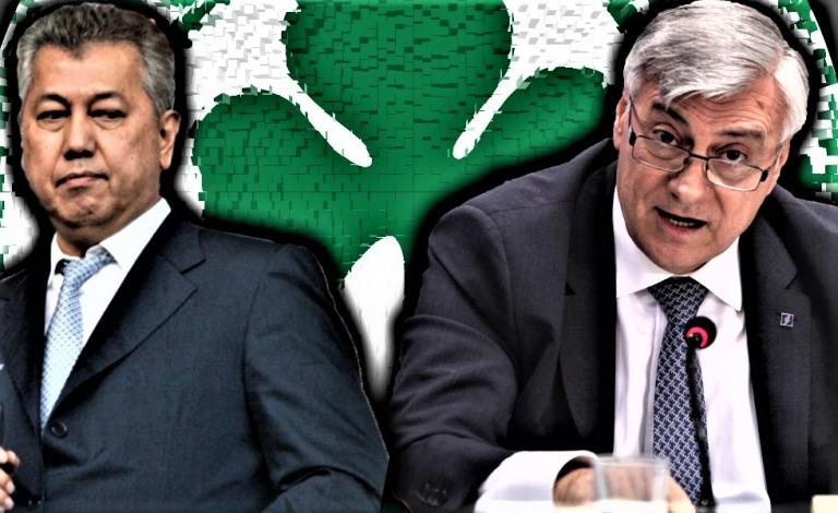 Παναθηναϊκός: Λέει το «ναι» ο Λεκκάκος για την προεδρία