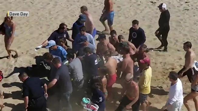 ΗΠΑ: Νεαρός σέρφερ έχασε τη ζωή του από επίθεση καρχαρία