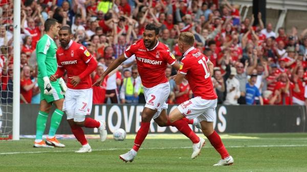 Δεν χάνει η Νότιγχαμ