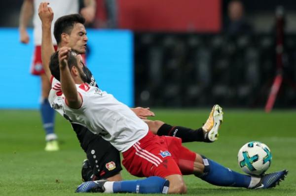 Άρης: Έρχεται και υπογράφει ο Μάβραϊ