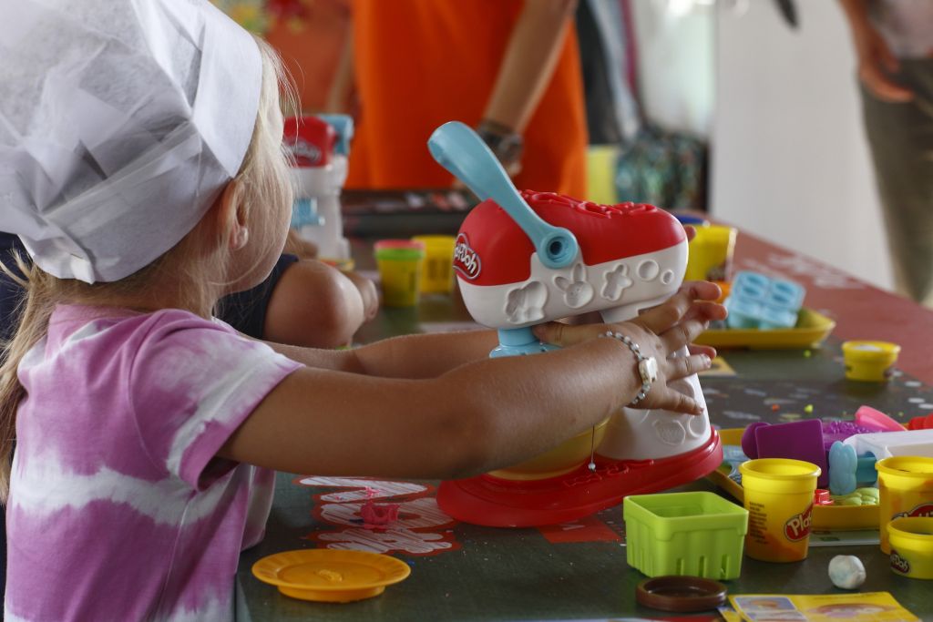 Σχολείο και ελεύθερος χρόνος: στο σωστό συνδυασμό εξασφαλίζουν την επιτυχία