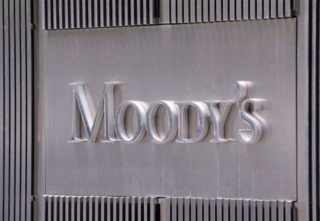 O Moody’s ανέβαλε την αξιολόγηση της Ελλάδας διαψεύδοντας τις προσδοκίες