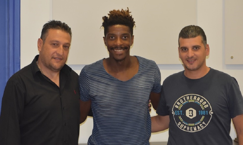 Από τη Serie A στο ΑΟ Χανιά Κισσαμικό